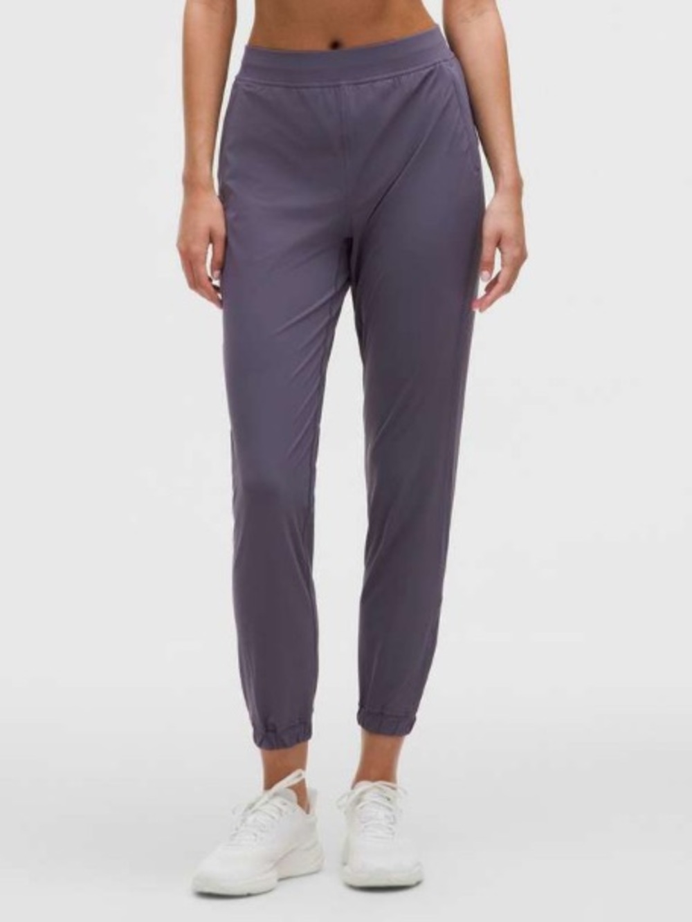 Lululemon Adapted State High-Rise Jogger *Full Length sz 8